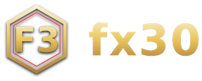 fx30 logo
