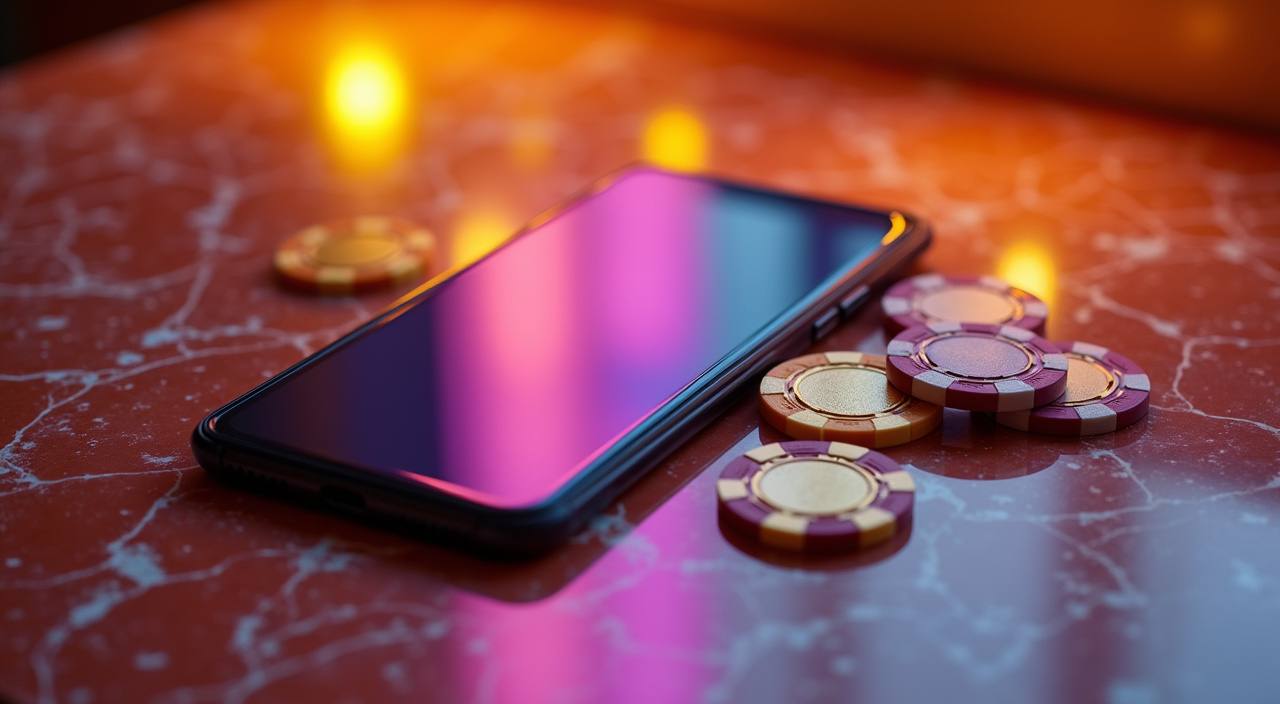fx30 mobile gaming